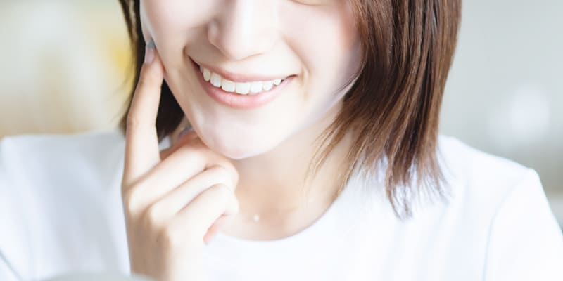 セレック治療イメージ