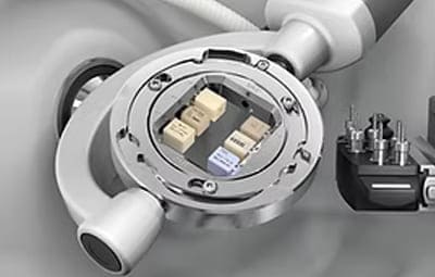 セレック治療イメージ