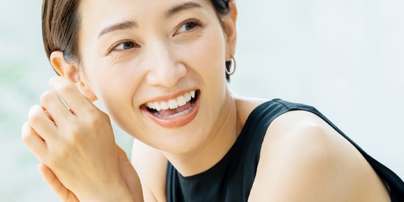 審美治療イメージ