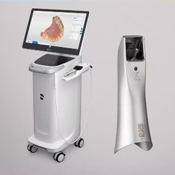 プライムスキャン