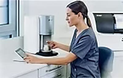 ファーネスによるシンタリング処理