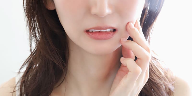 一般歯科イメージ